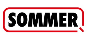 SOMMER лого - официален партньор
